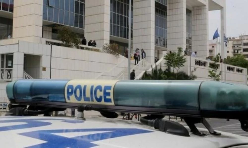 Στον Άρειο Πάγο την Τετάρτη η υπόθεση δολοφονίας 2 αστυνομικών στο Ρέντη